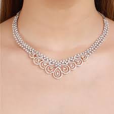 Chokers for Women: The Top 5 Online Stores - Mitos Jewellery Shop